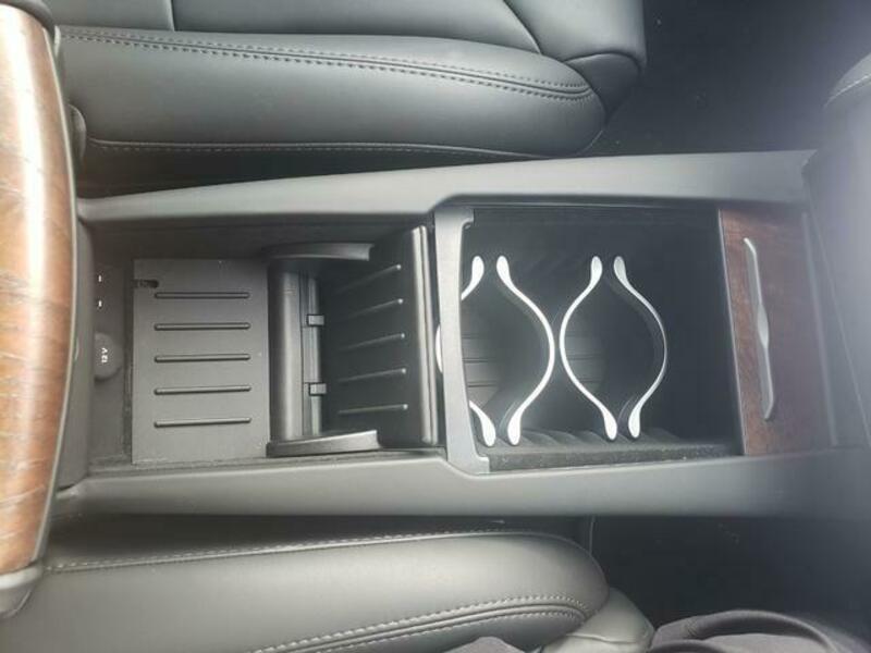 MODEL S