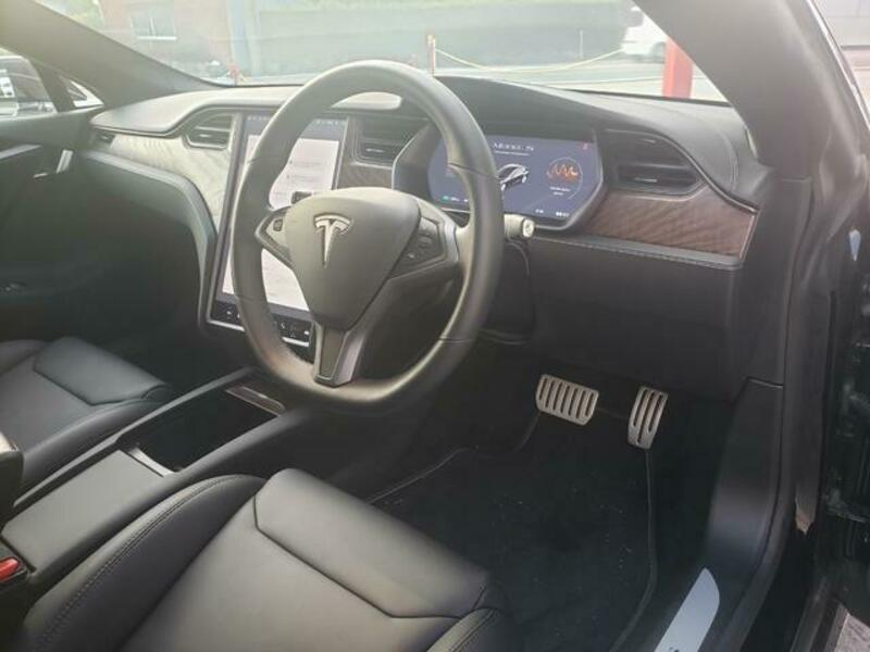 MODEL S