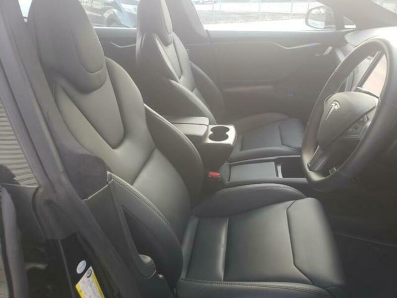 MODEL S