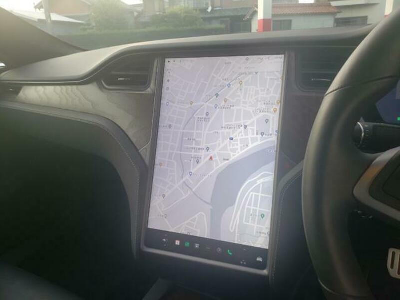 MODEL S