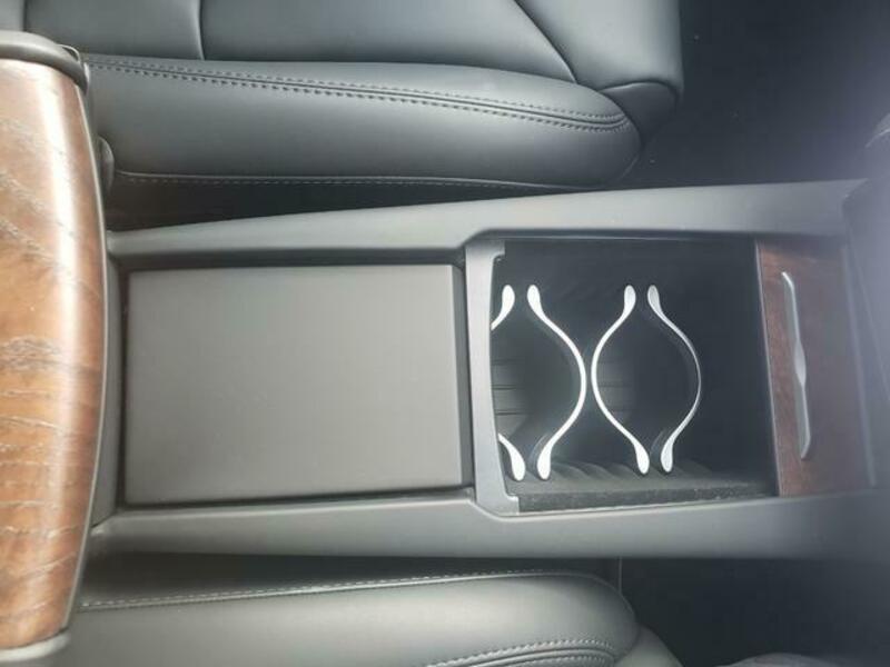 MODEL S