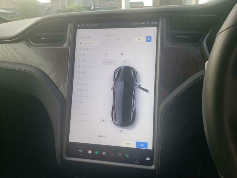MODEL S