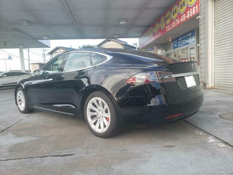 MODEL S
