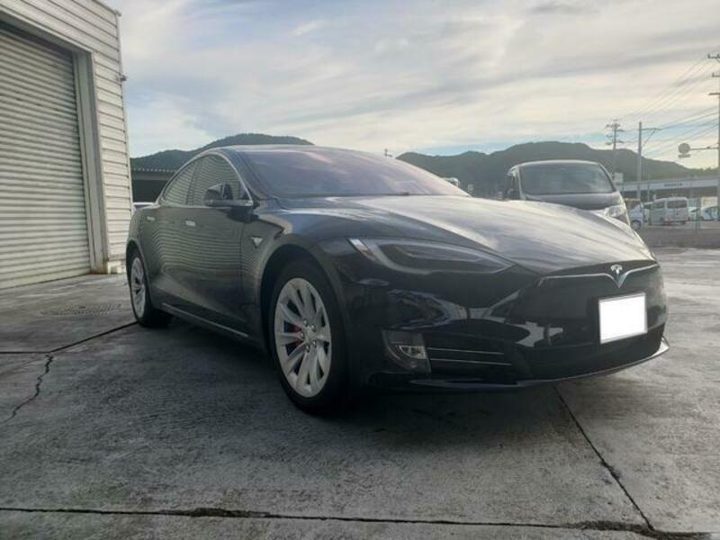 MODEL S