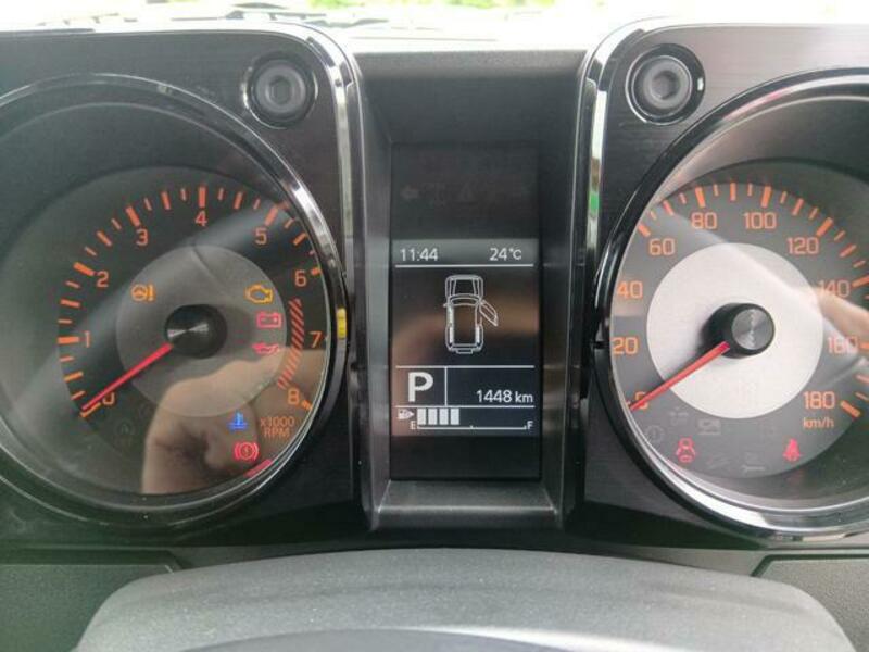 JIMNY SIERRA