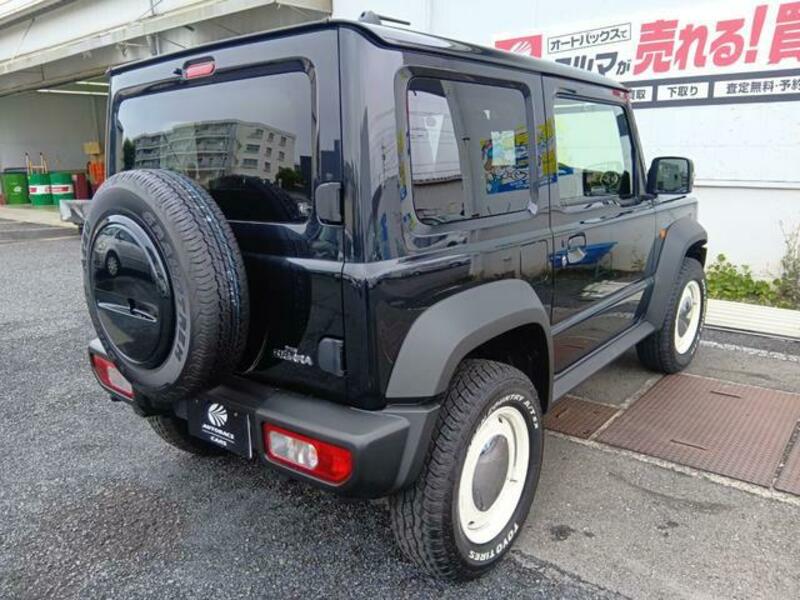 JIMNY SIERRA