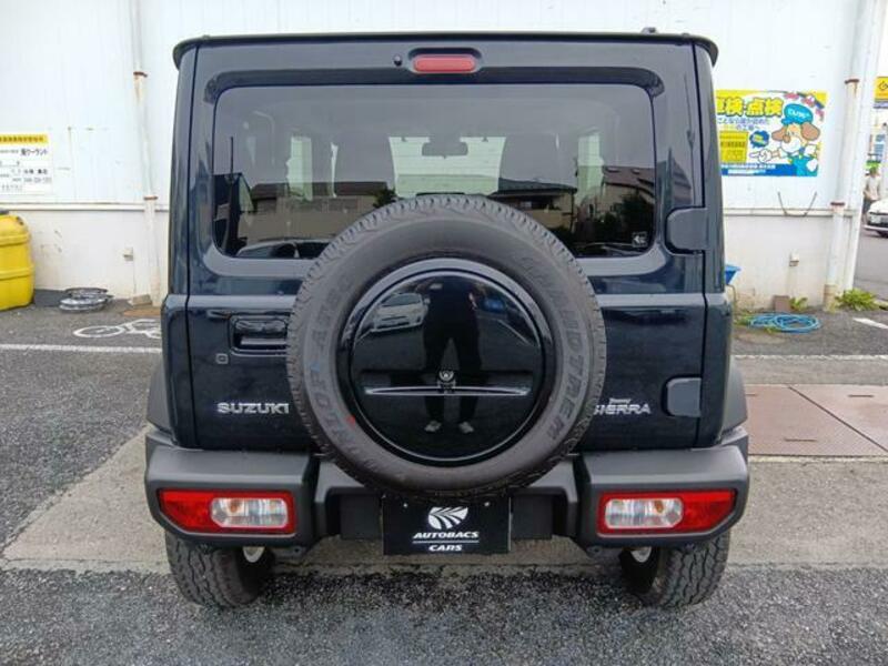 JIMNY SIERRA