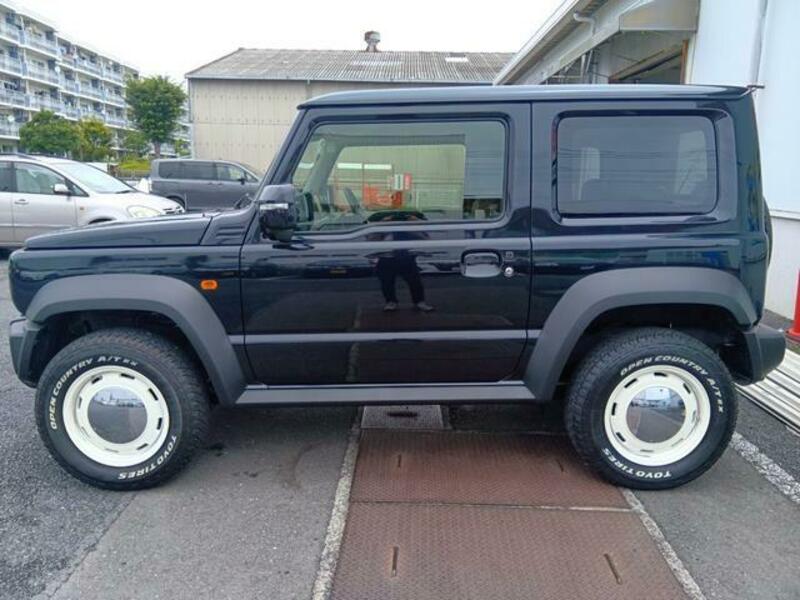 JIMNY SIERRA