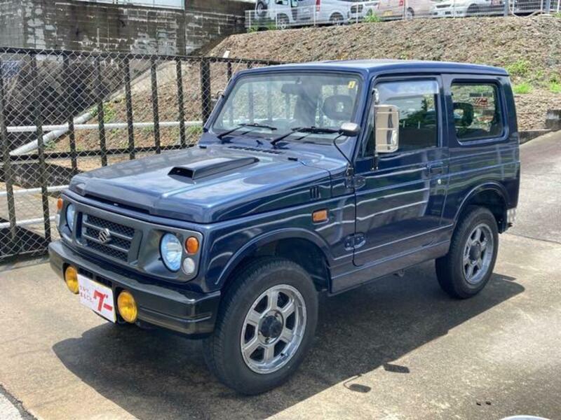 JIMNY