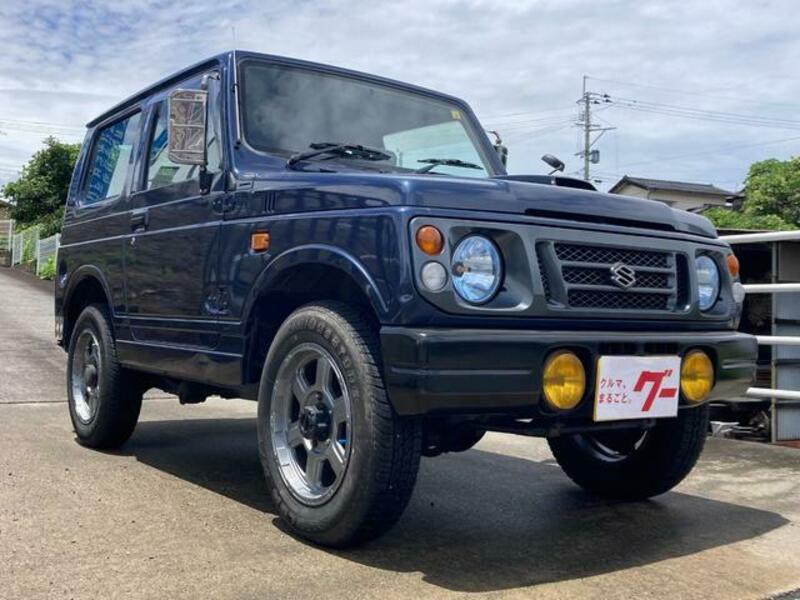 JIMNY