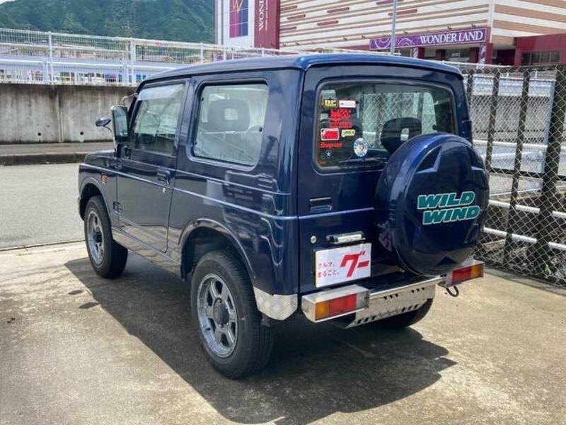 JIMNY
