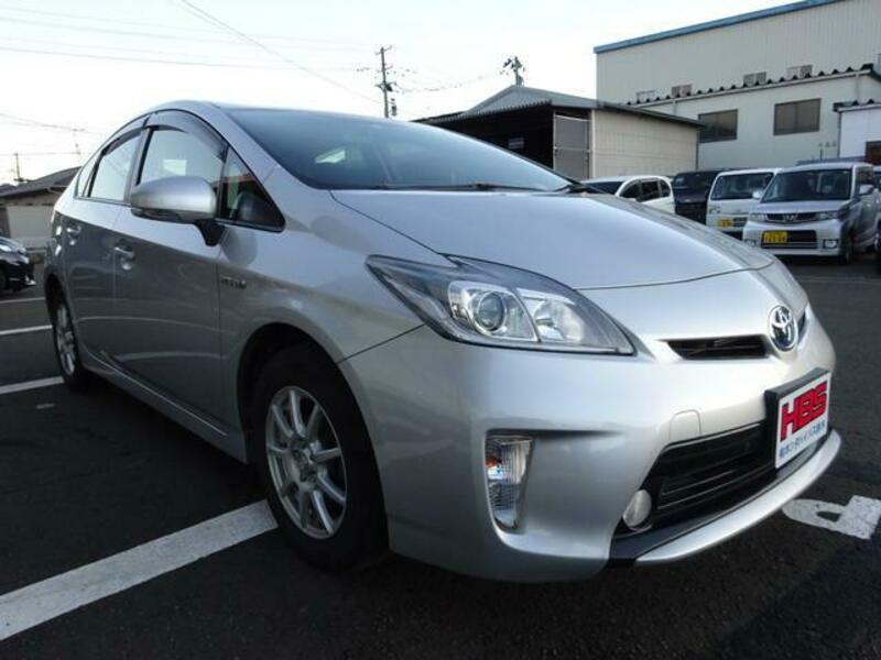 PRIUS