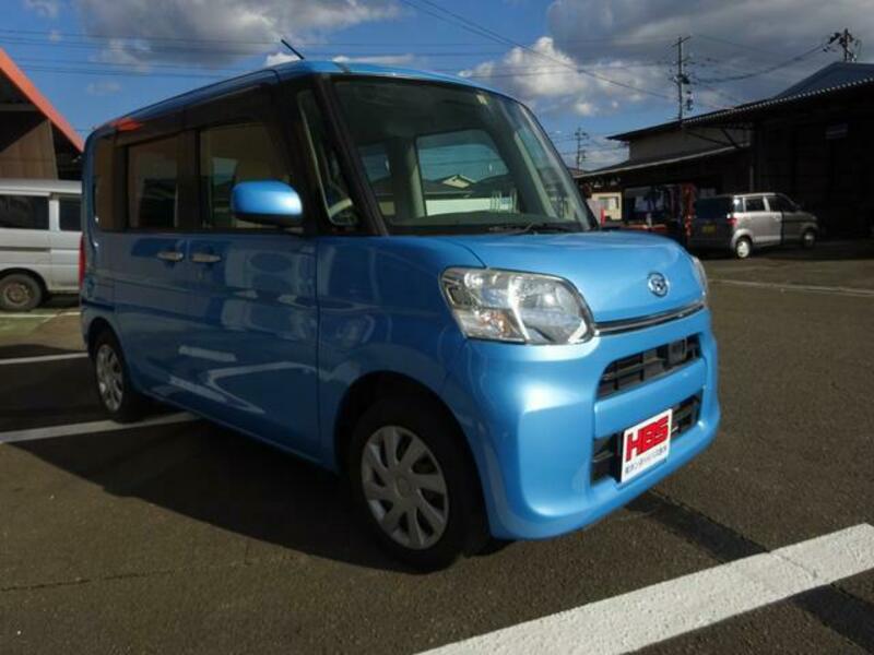 TANTO