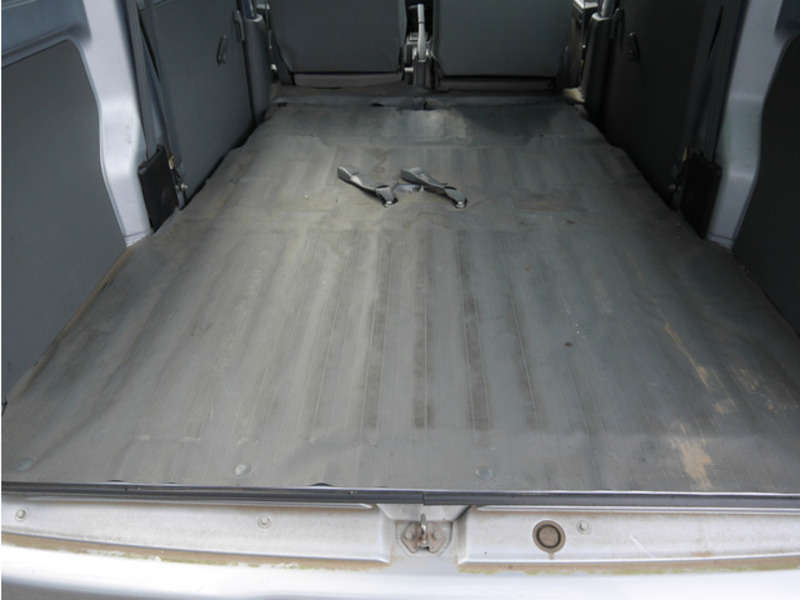 MINICAB VAN
