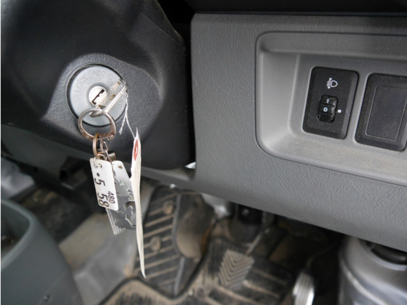 MINICAB VAN