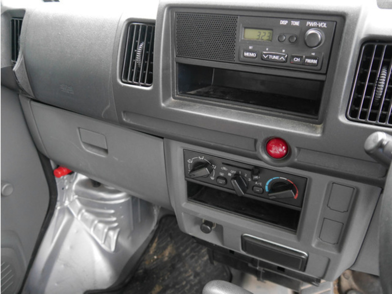MINICAB VAN