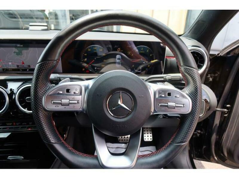 A-CLASS