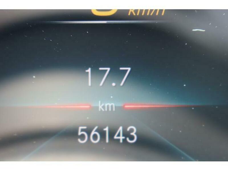 A-CLASS