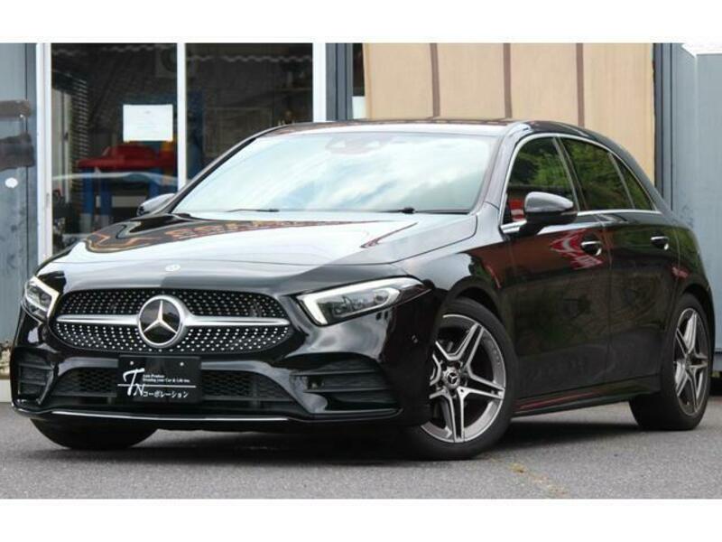 A-CLASS