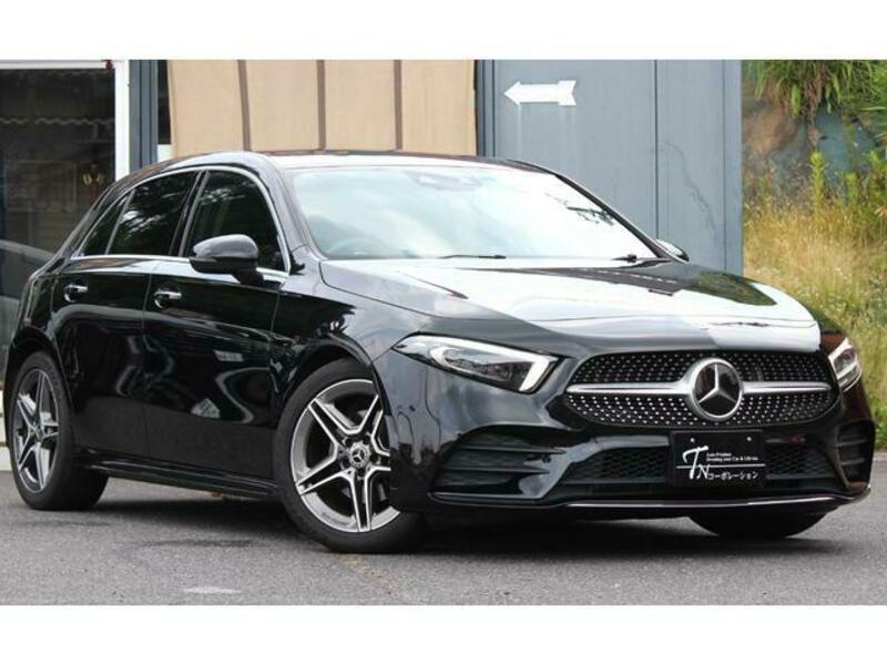 A-CLASS