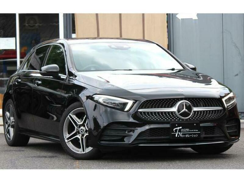 A-CLASS