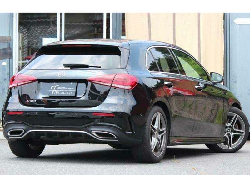 A-CLASS