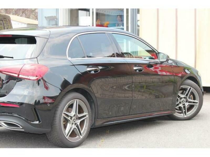A-CLASS