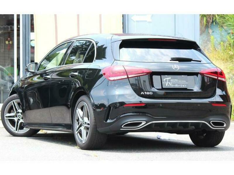 A-CLASS