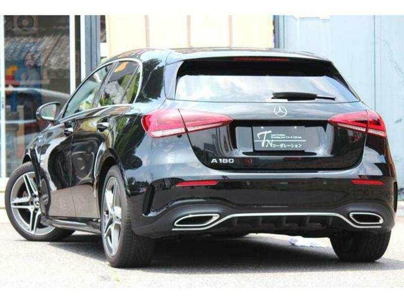A-CLASS