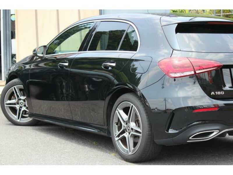 A-CLASS