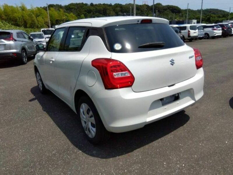 SWIFT