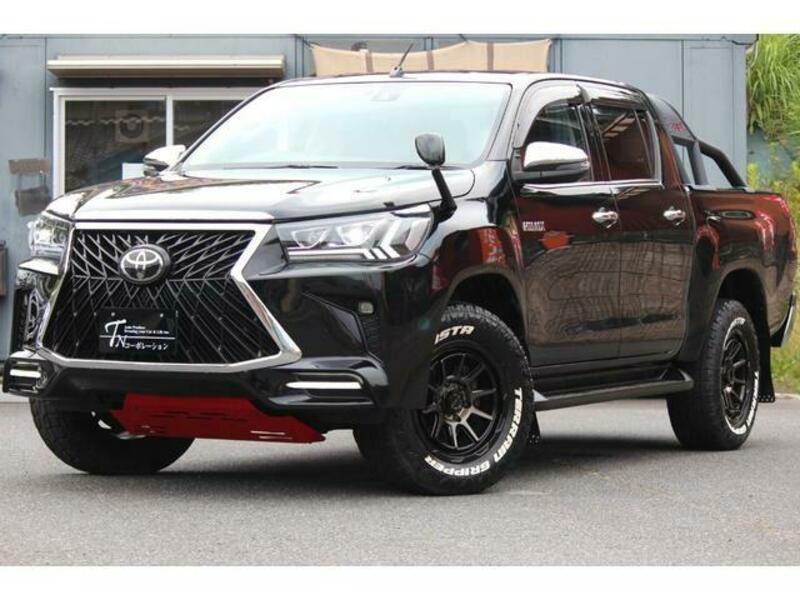 HILUX
