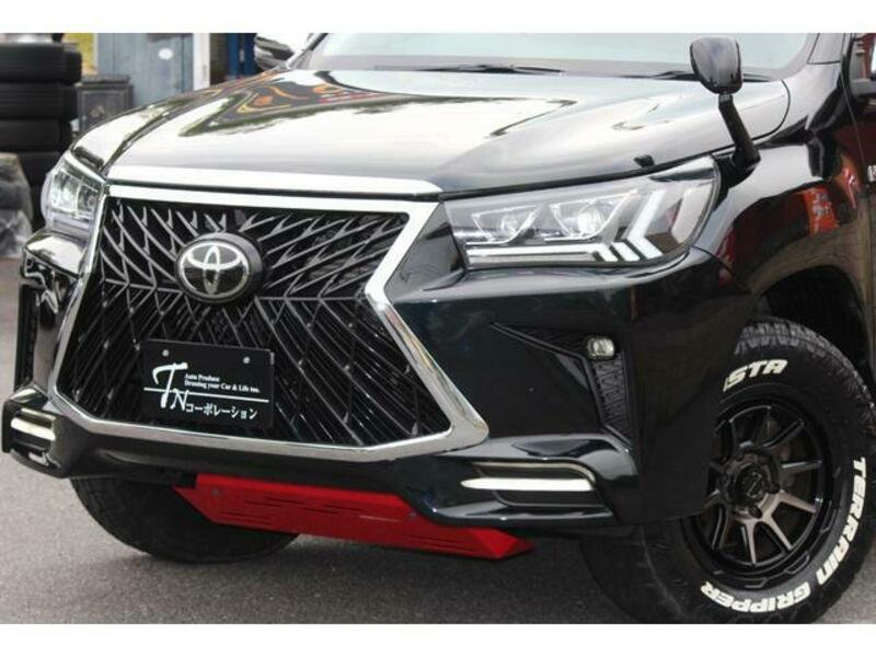 HILUX