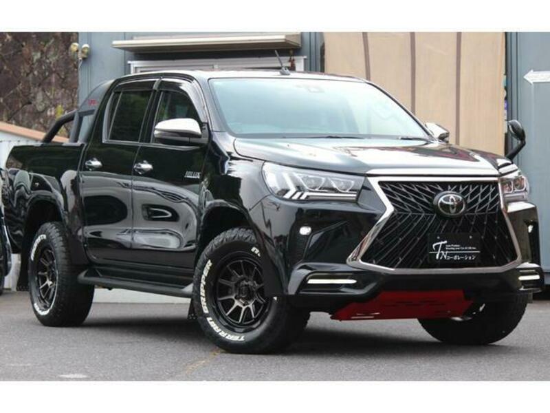 HILUX