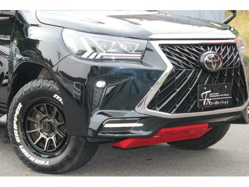 HILUX