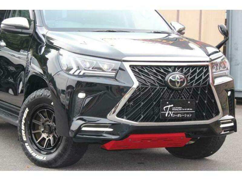 HILUX