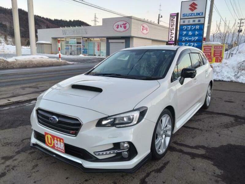 LEVORG
