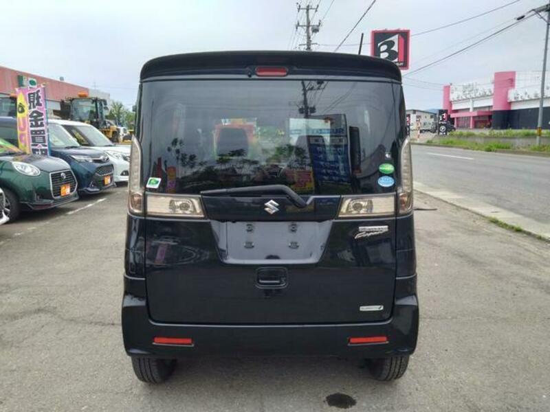 SPACIA CUSTOM