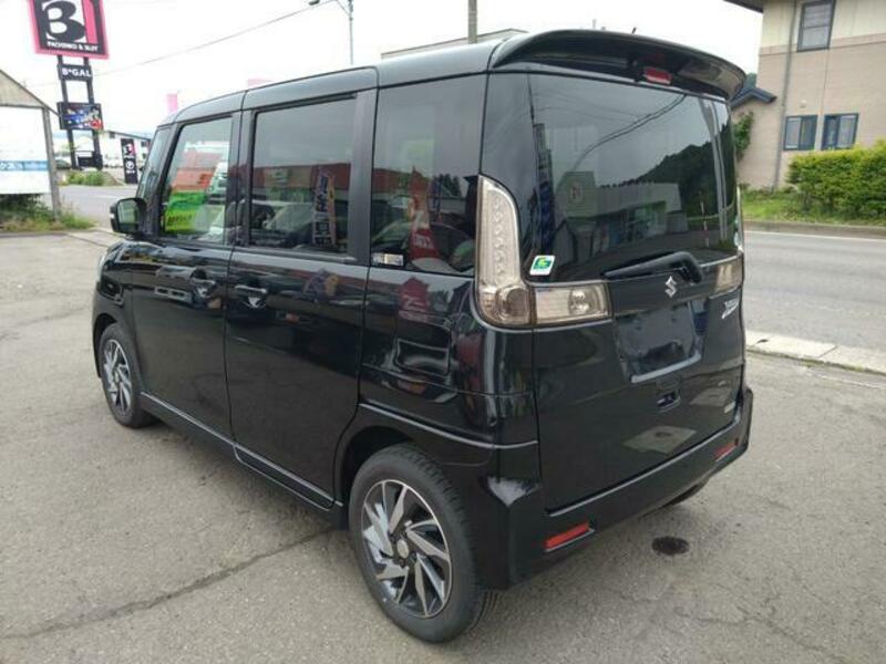 SPACIA CUSTOM
