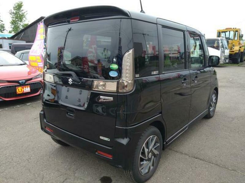 SPACIA CUSTOM