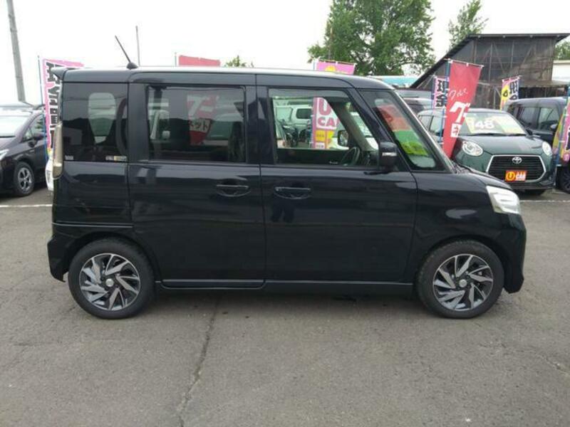 SPACIA CUSTOM