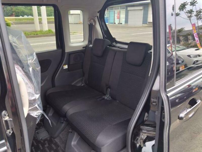 SPACIA CUSTOM