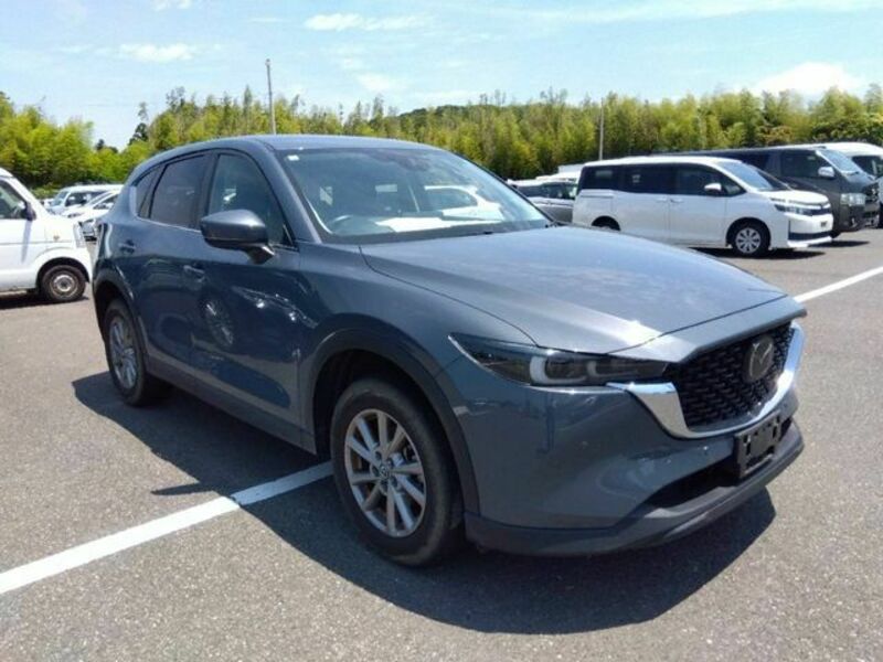 CX-5-0