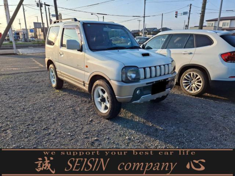 JIMNY