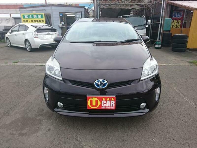 PRIUS