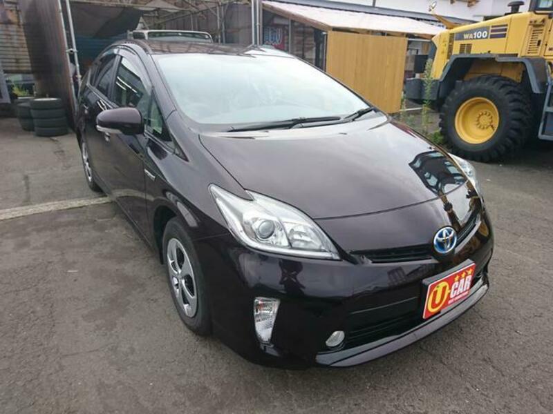 PRIUS