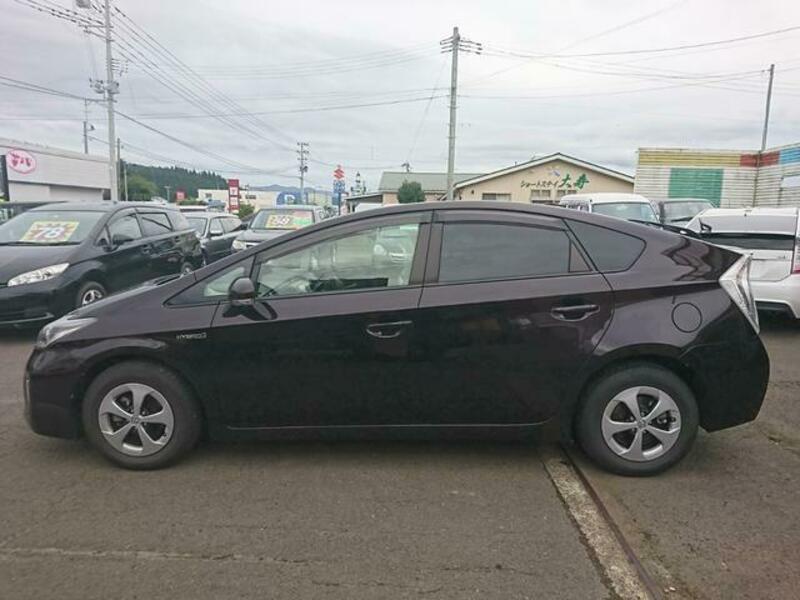 PRIUS