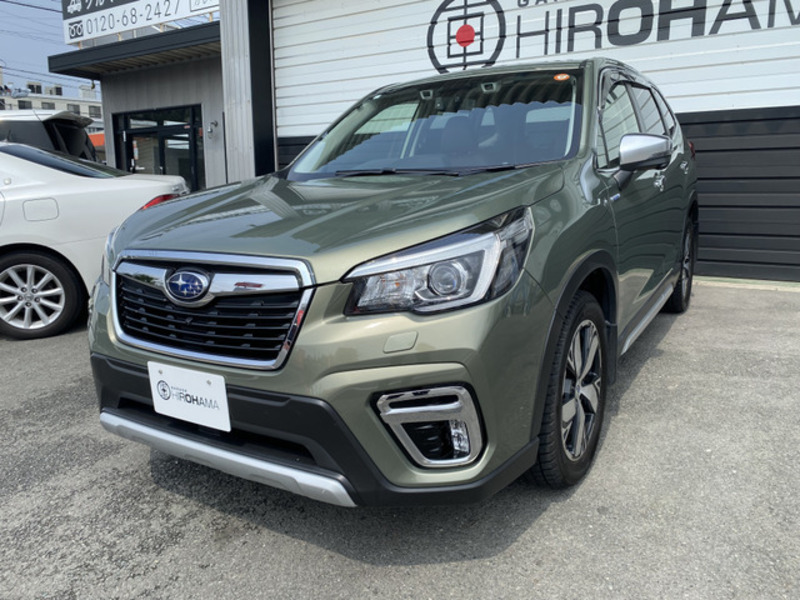 FORESTER-0