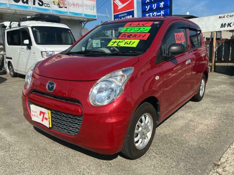 MAZDA CAROL ECO