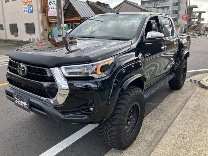 HILUX